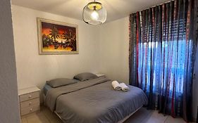 Monaco Border, Terrace, Sea View & Parking