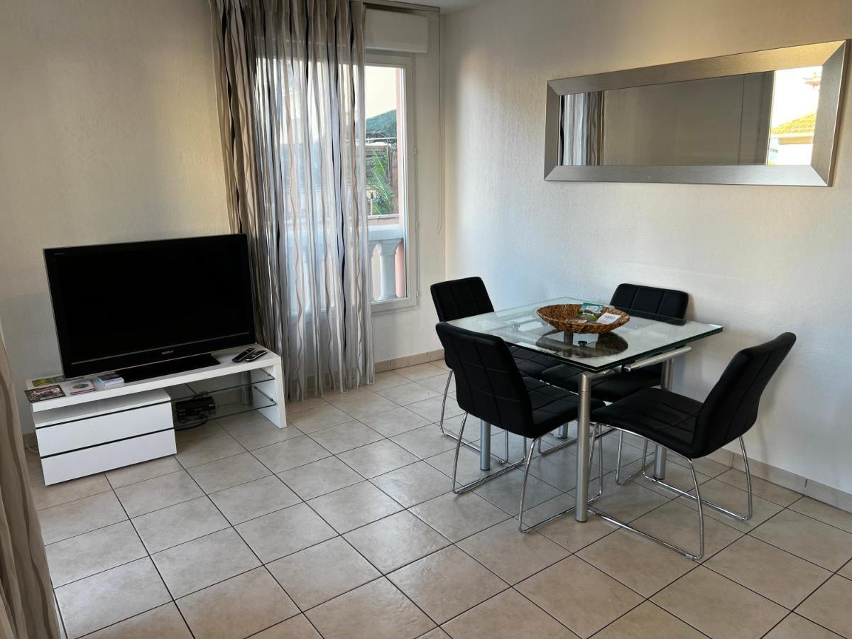 Apartamento Monaco Border, Terrace, Sea View & Parking Beausoleil Exterior foto